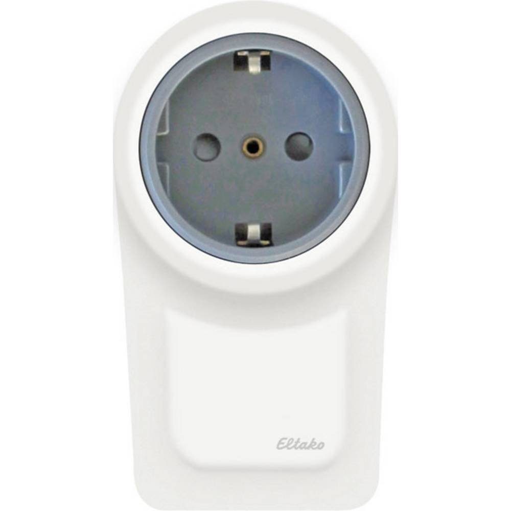 Eltako 1- und 2-Level-Funk-Steckdosen-Repeater Smart-Home-Steuerelement