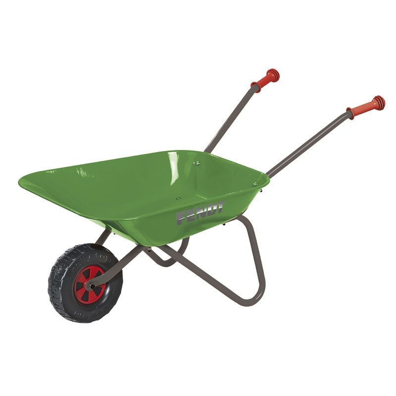 FENDT SCHUBKARRE