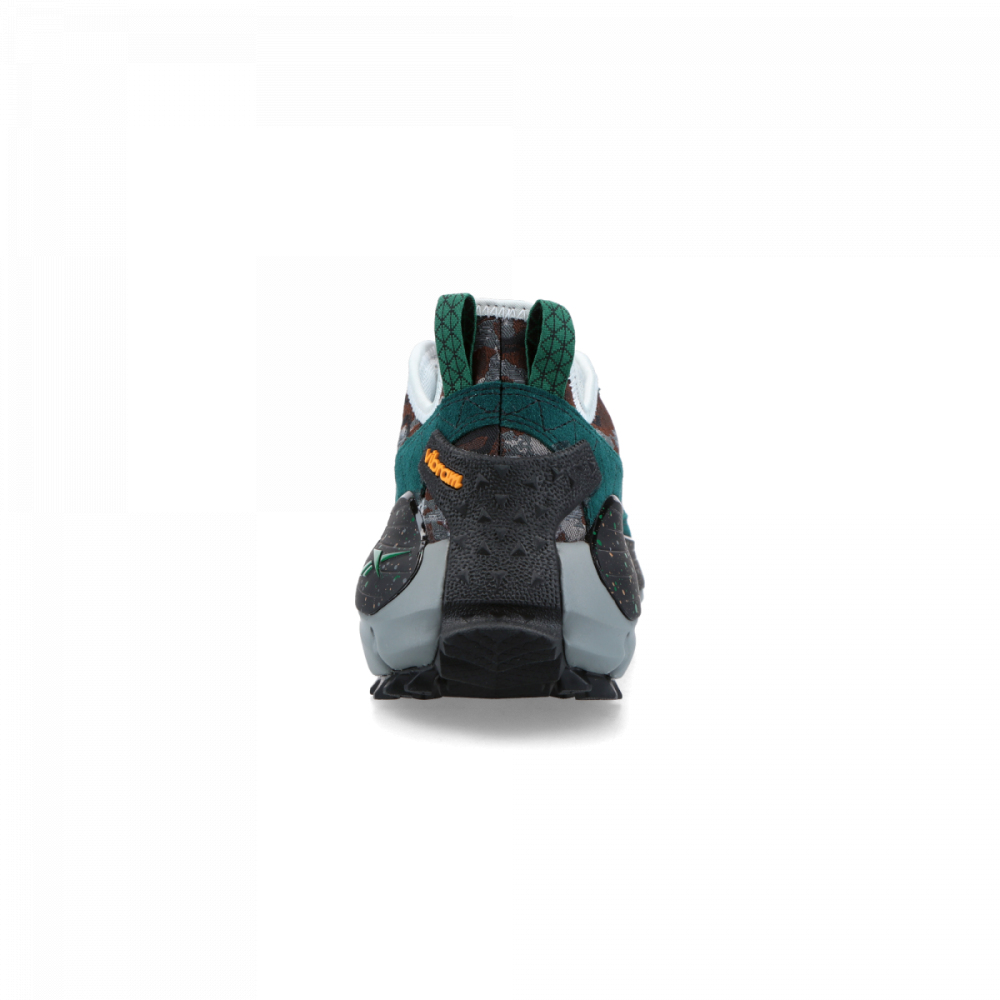 Reebok x South2 West8 Zig Kinetica II Edge FZ5857 / grün