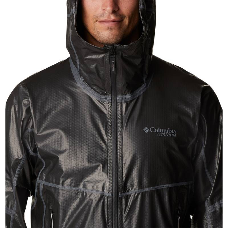 Columbia OutDry Extreme Regenjacke Herren