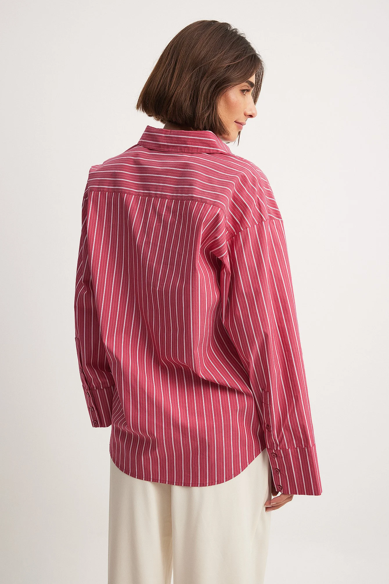 Oversize-Shirt