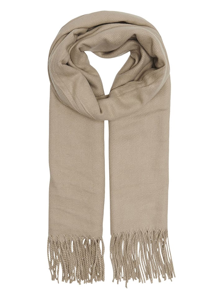 ONLY Schal in Beige günstig kaufen onesize