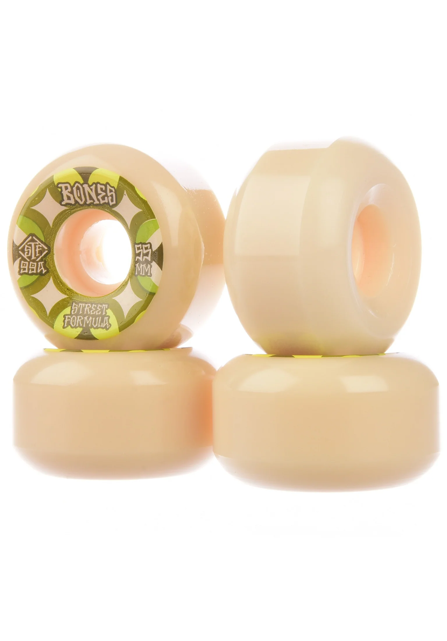 STF Retros 99A V5 Sidecut