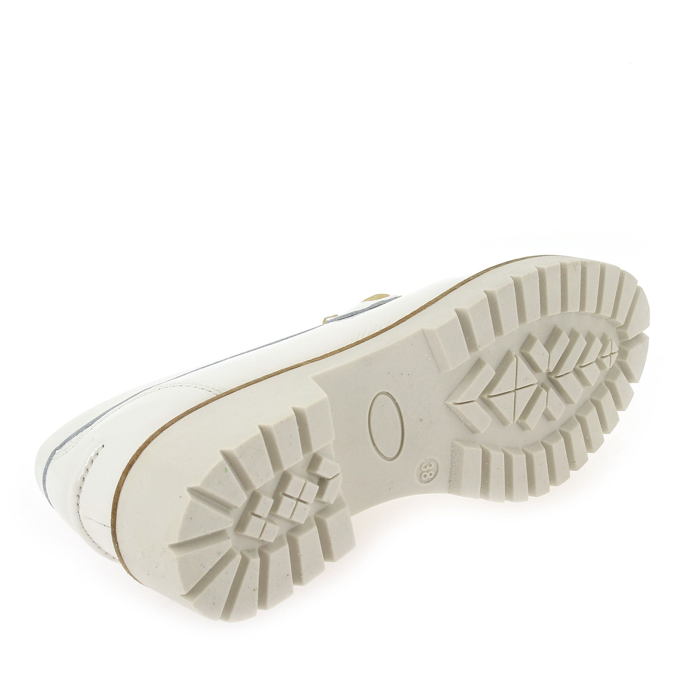 Myma  7518 - Blanc Doré