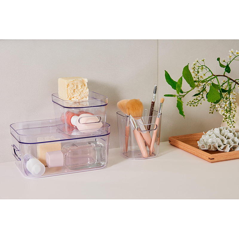 Smartstore Lokk til oppbevaringsboks SmartStore™ Compact Clear S