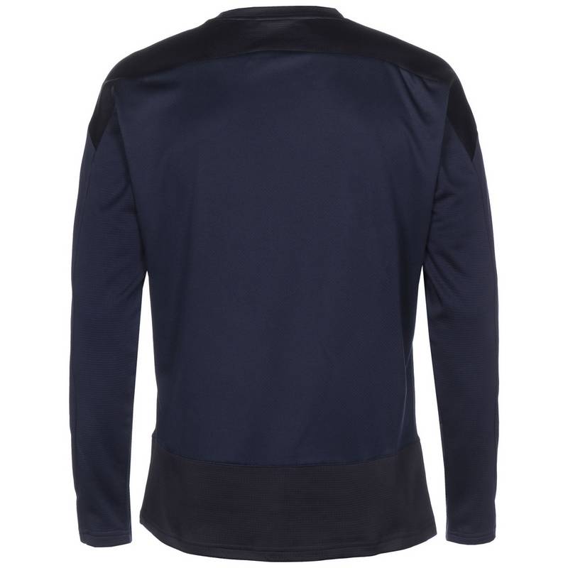 PUMA TeamGOAL 23 Funktionssweatshirt Herren