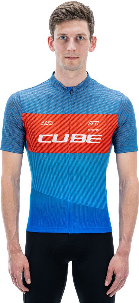 Cube Teamline CMPT - Trikot kaufen | Bike-Discount