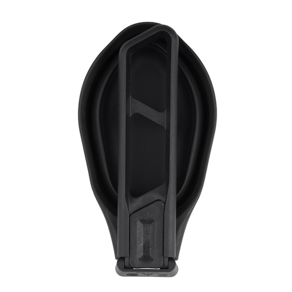 CAMP KITCHEN FOLDING SERVING SPOON - Campingbesteck