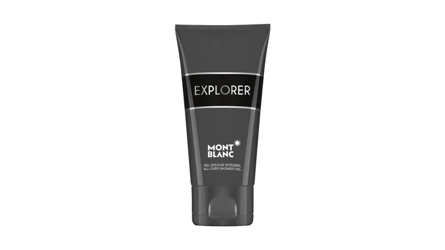 MONTBLANC Explorer Duschgel 150 ml