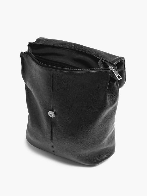 5th Avenue Leder Rucksack