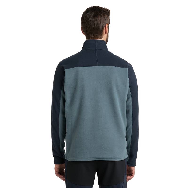 Haglfs Buteo 1/2 zip Funktionsshirt Herren