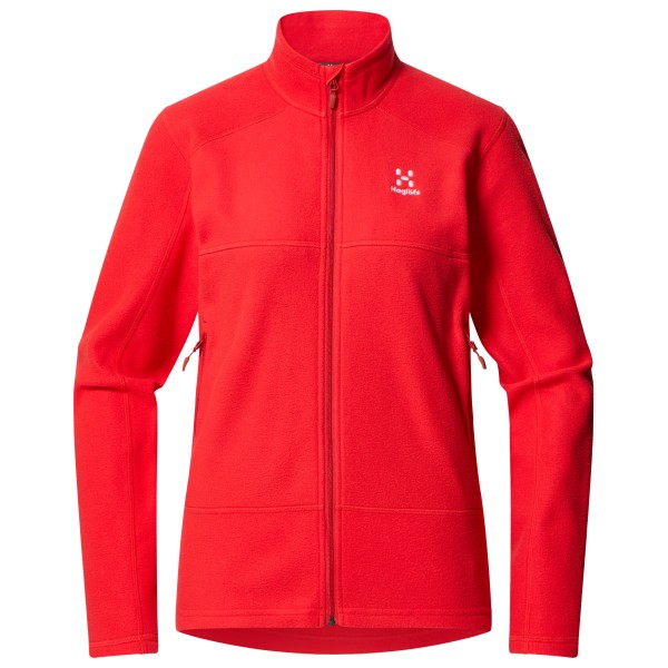 Haglöfs - Women's Buteo Mid Jacket - Fleecejacke