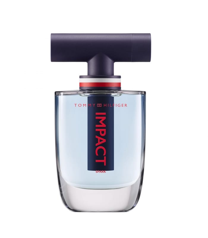 TOMMY HILFIGER-IMPACT SPARK-Eau de Toilette Vaporisateur