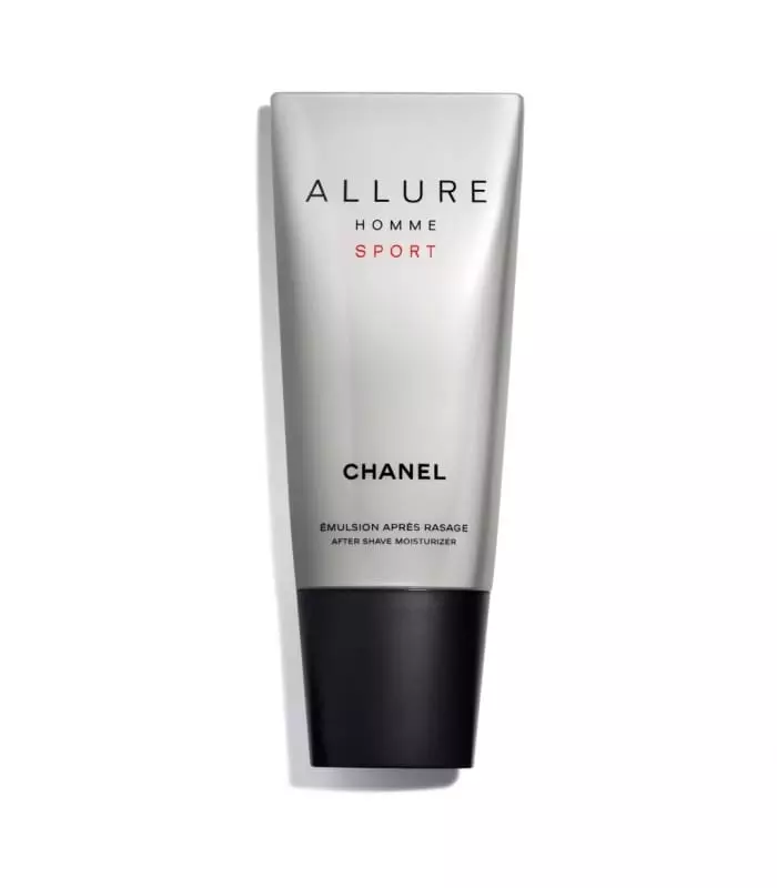 ALLURE HOMME SPORT Émulsion Après Rasage