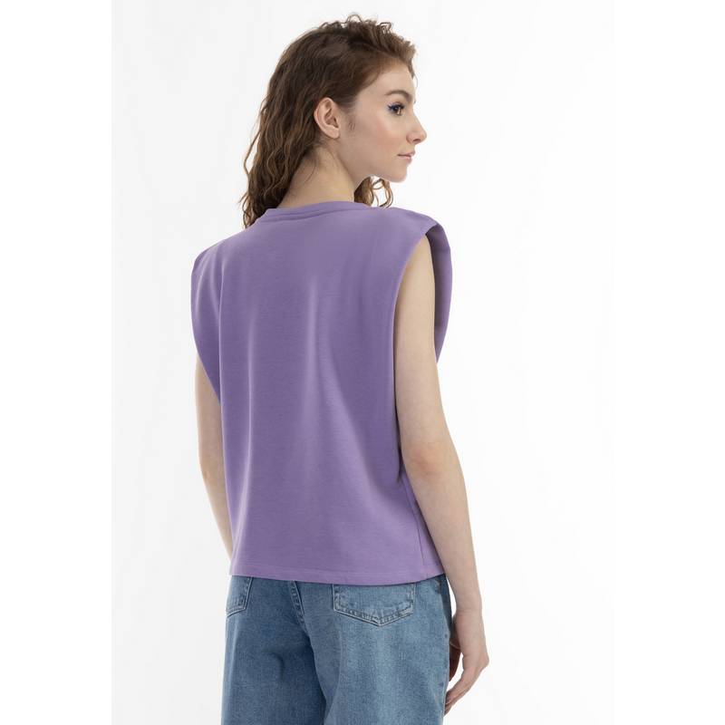 MYMO Sweatshirt Damen