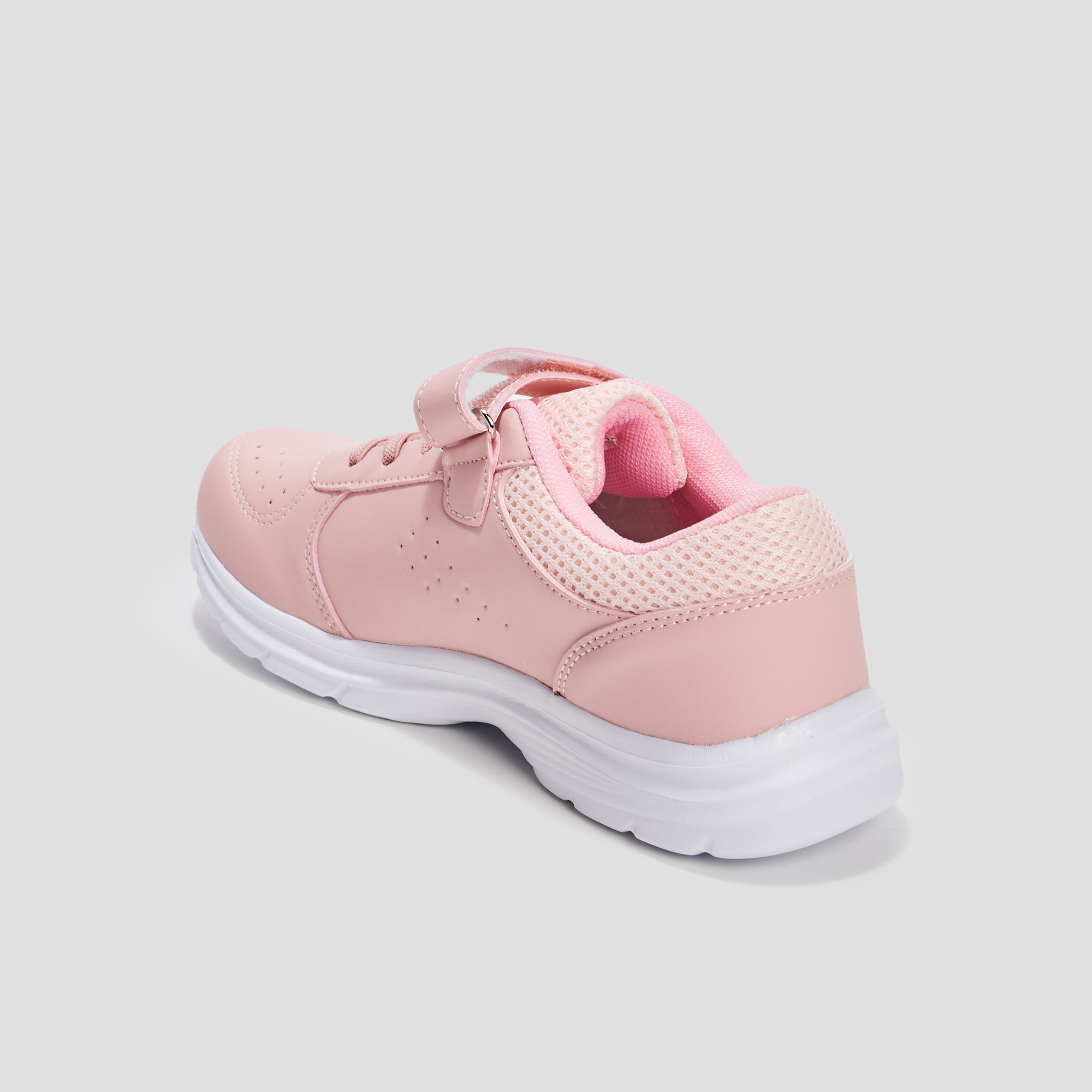 Runnings rose fille | La Halle