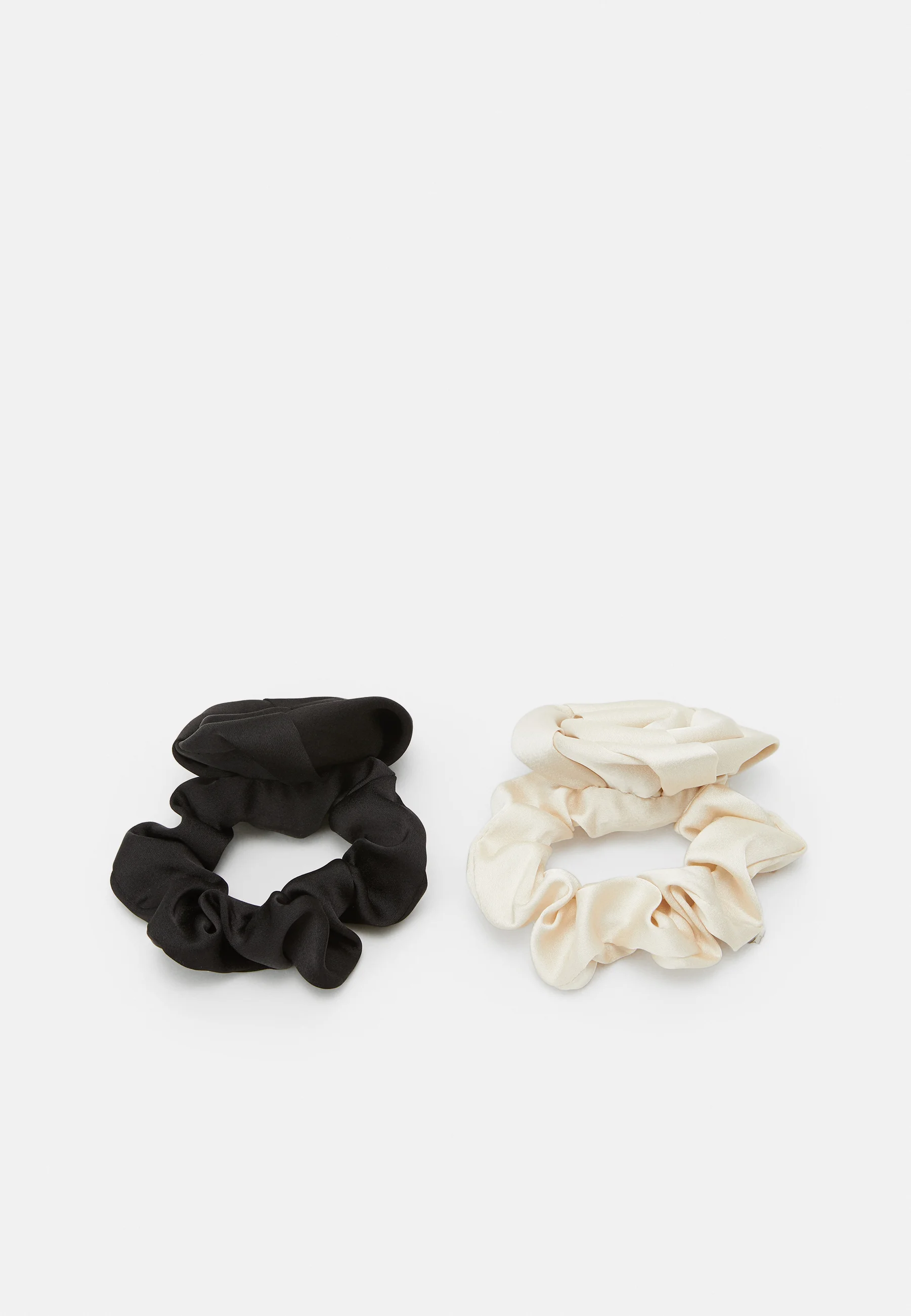 Vero Moda VMROSE SCRUNCHIE PACK DE 2 - Accesorios para el cabello