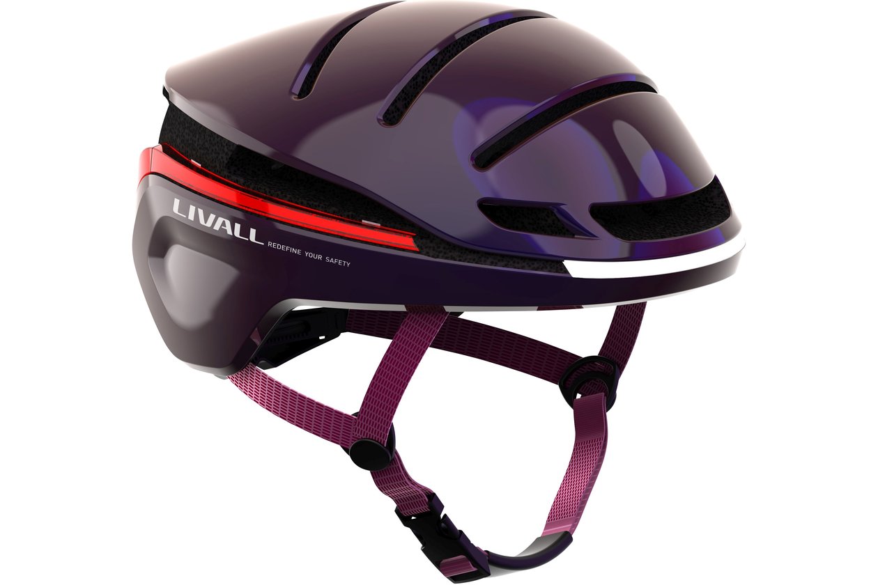 Livall EVO21