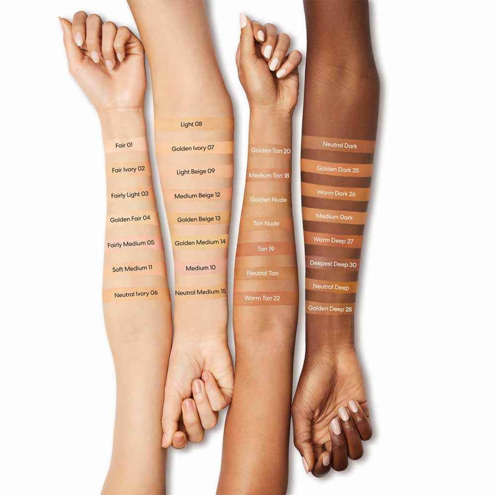 bareMinerals Teint ORIGINAL SPF 15 Foundation