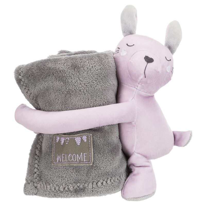 Trixie Junior Kuschel-Set zu TOP-Preisen