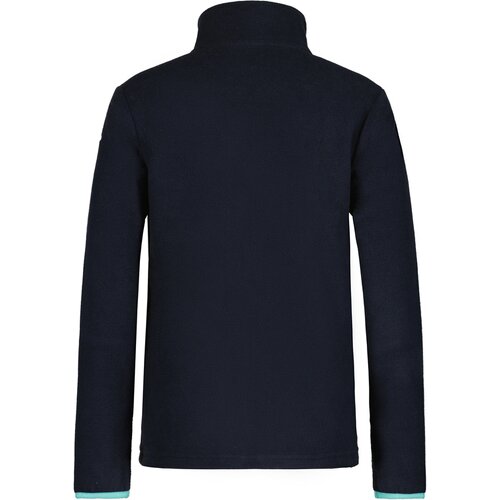KINDER UNTERJACKE KIHEI JR