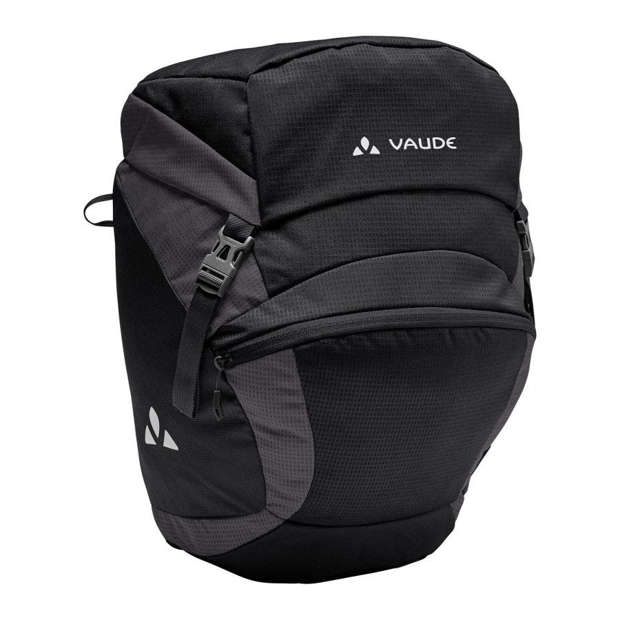 OnTour Front - Fahrradtaschen