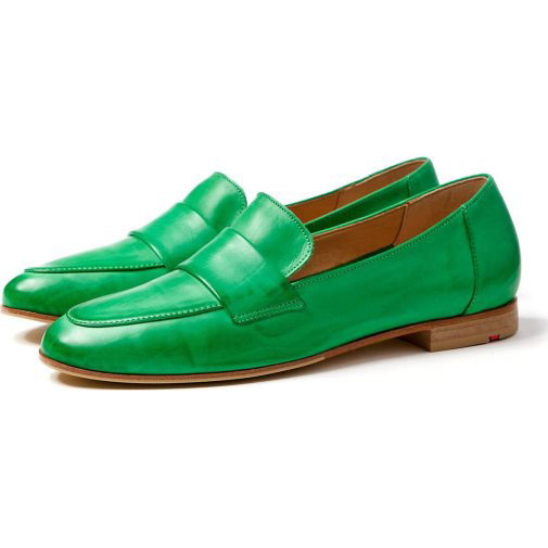 LLOYD Schuhe Hochwertiger Slipper