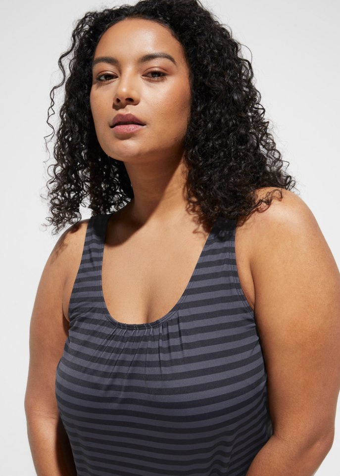 Oversize Tankini (2-tlg. Set)