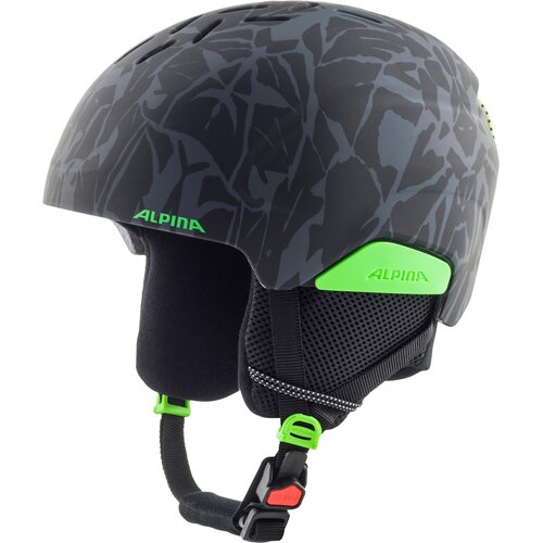 KINDER HELM PIZI