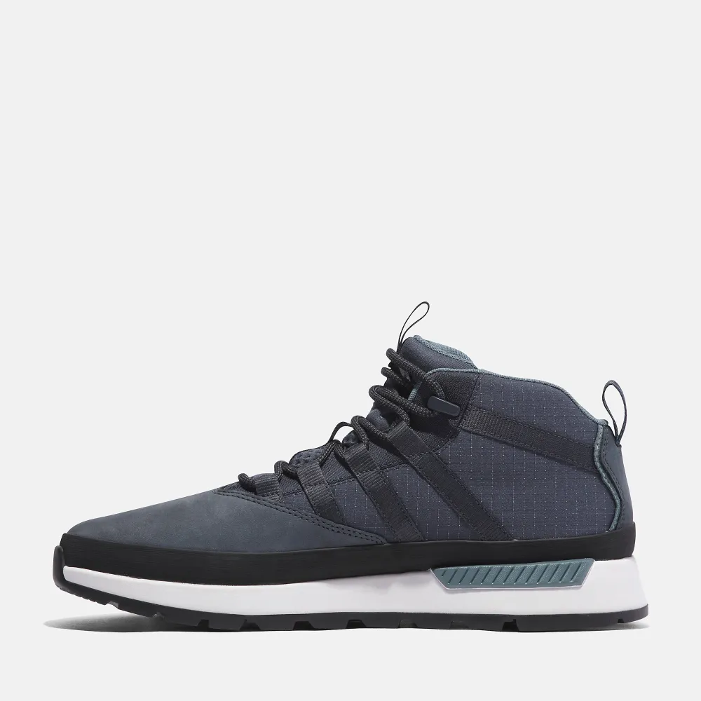 Timberland Euro Trekker TB0A6A8MEP21 / blau