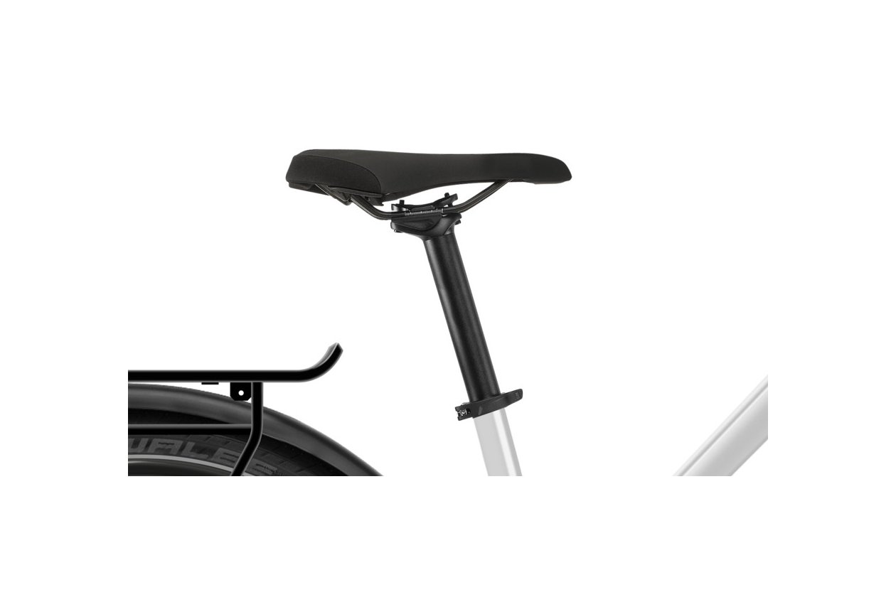 Haibike Trekking 8 - 630 Wh - 2021 - 27,5 Zoll - Damen Sport