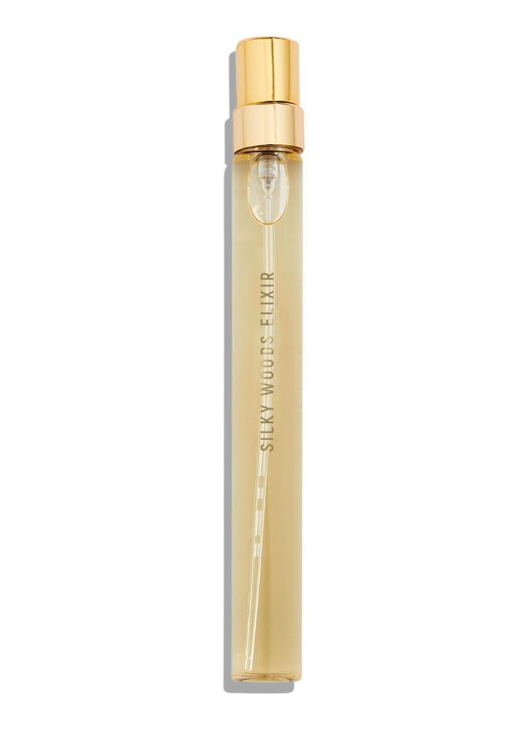 Apă de parfum Goldfield & Banks Silky Woods Elixir - format de călătorie