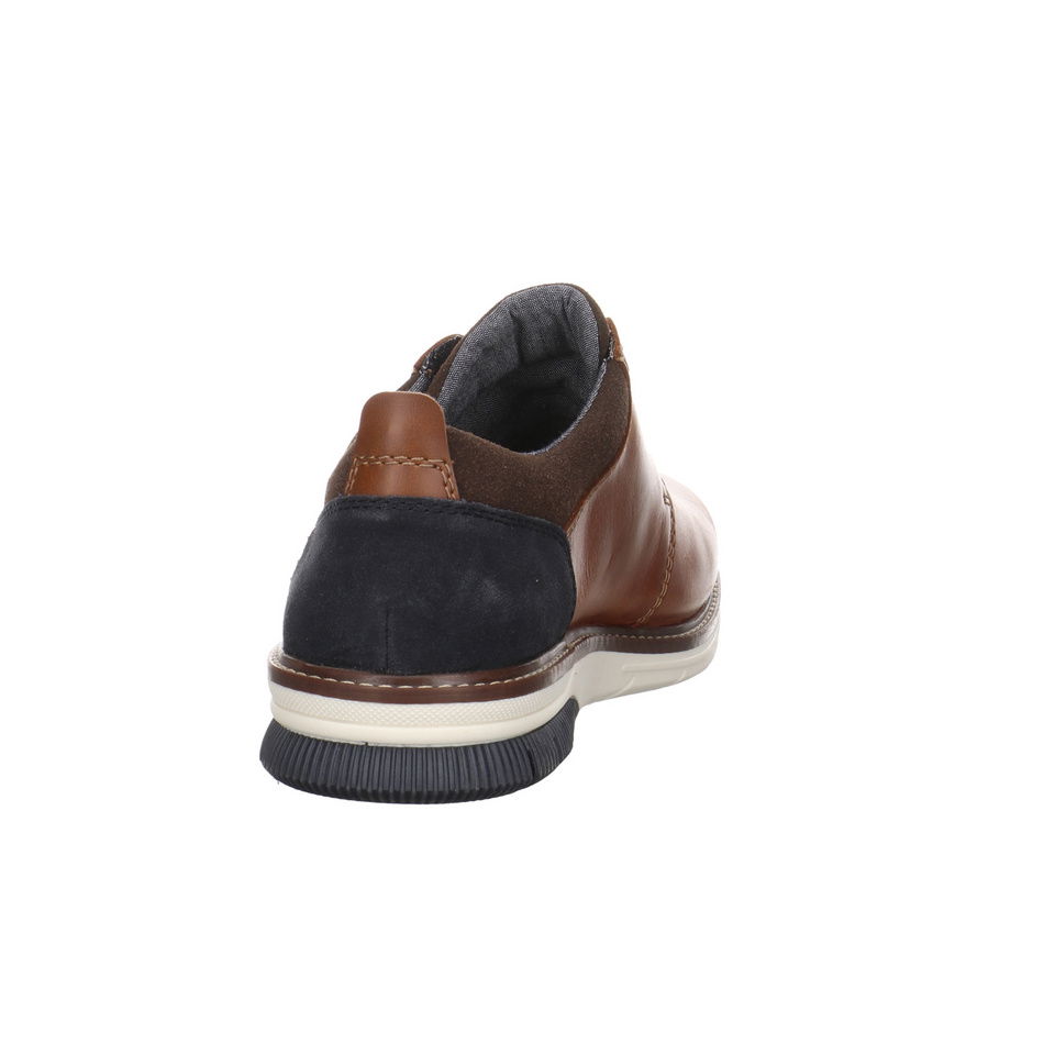 Rieker Schnürschuh