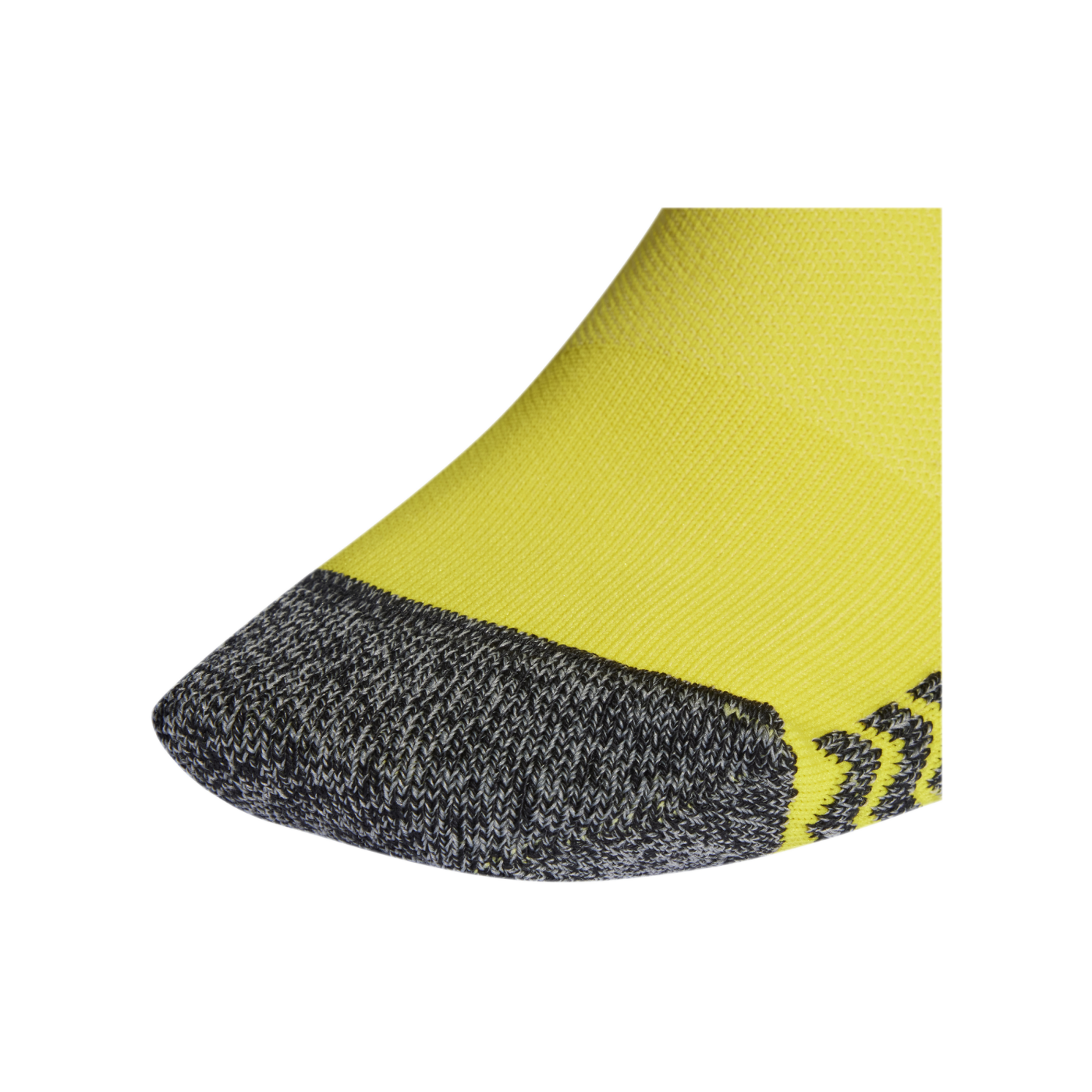 adidas Adisock 23 Strumpfstutzen Gelb Grau