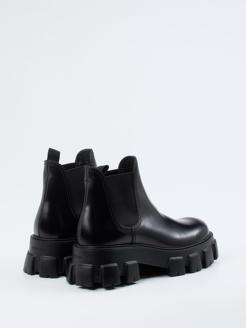 Boots-47110090150 Prada Linea Rossa