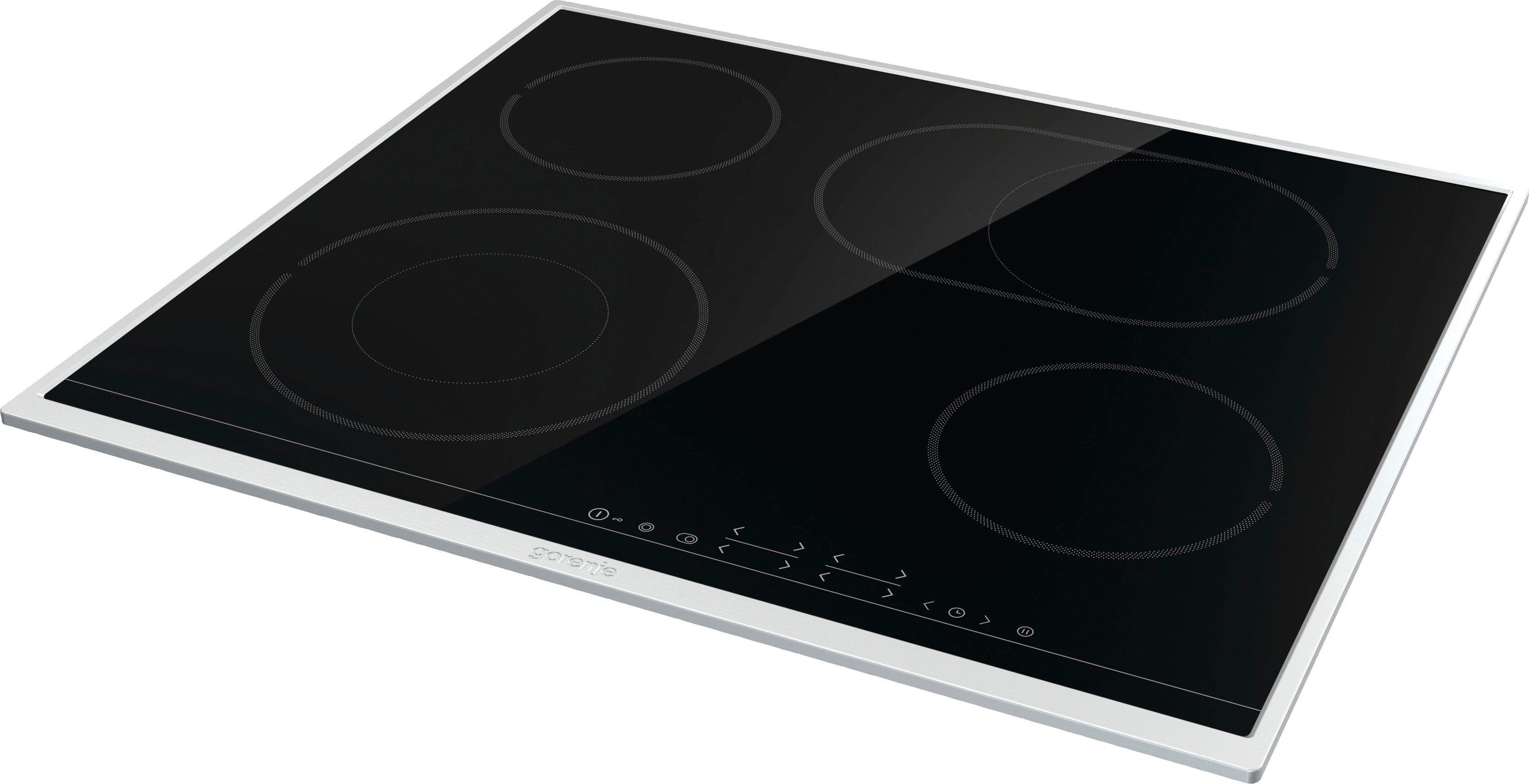 GORENJE Backofen-Set Steam Set, mit 1-fach-Teleskopauszug