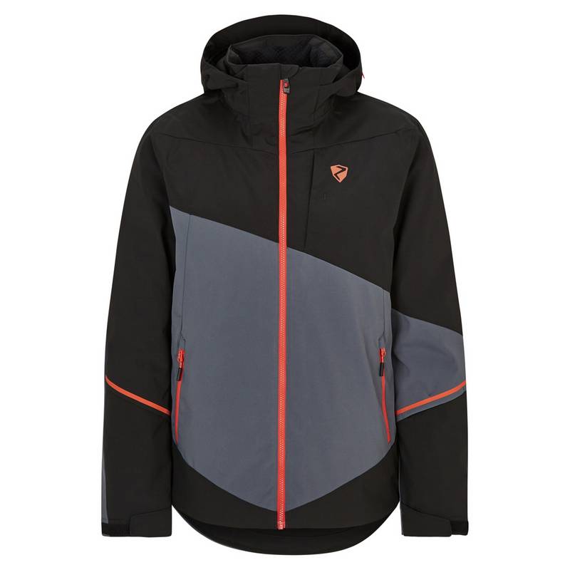 Ziener TIMPA Skijacke Herren