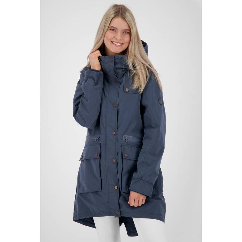 ALIFE AND KICKIN CharlotteAK C Kurzjacke Damen