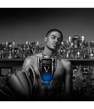 Paco Rabanne Invictus Victory Elixir Parfum 200 ml