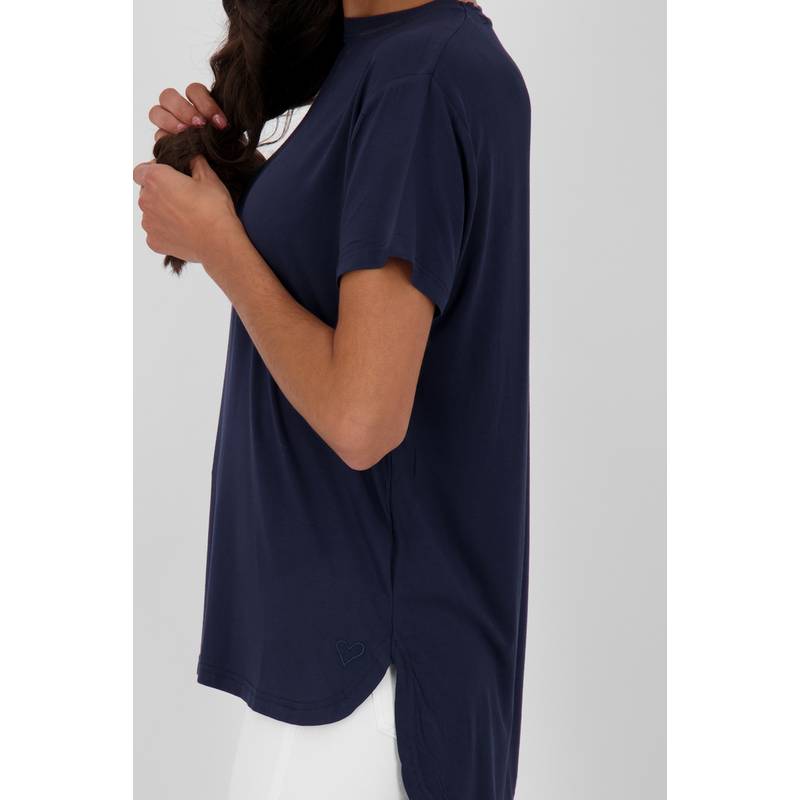 ALIFE AND KICKIN HarperAK T-Shirt Damen