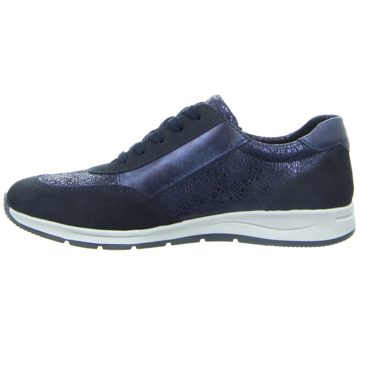 LONGO Sneaker blau