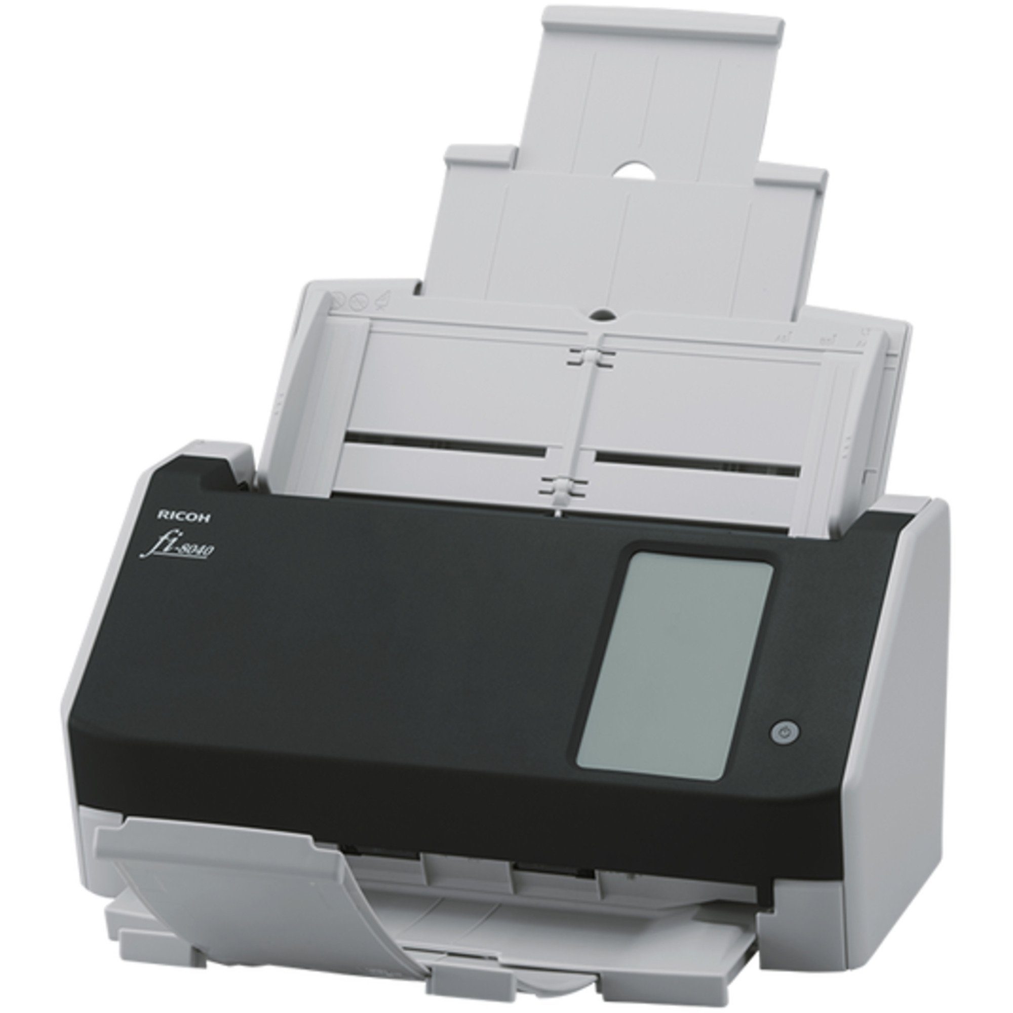 Ricoh Ricoh fi-8040, Einzugsscanner, (USB, LAN) Dokumentenscanner