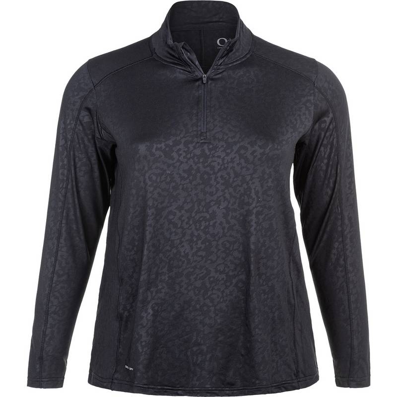 Q by Endurance JULIETTE W Langarmshirt Damen