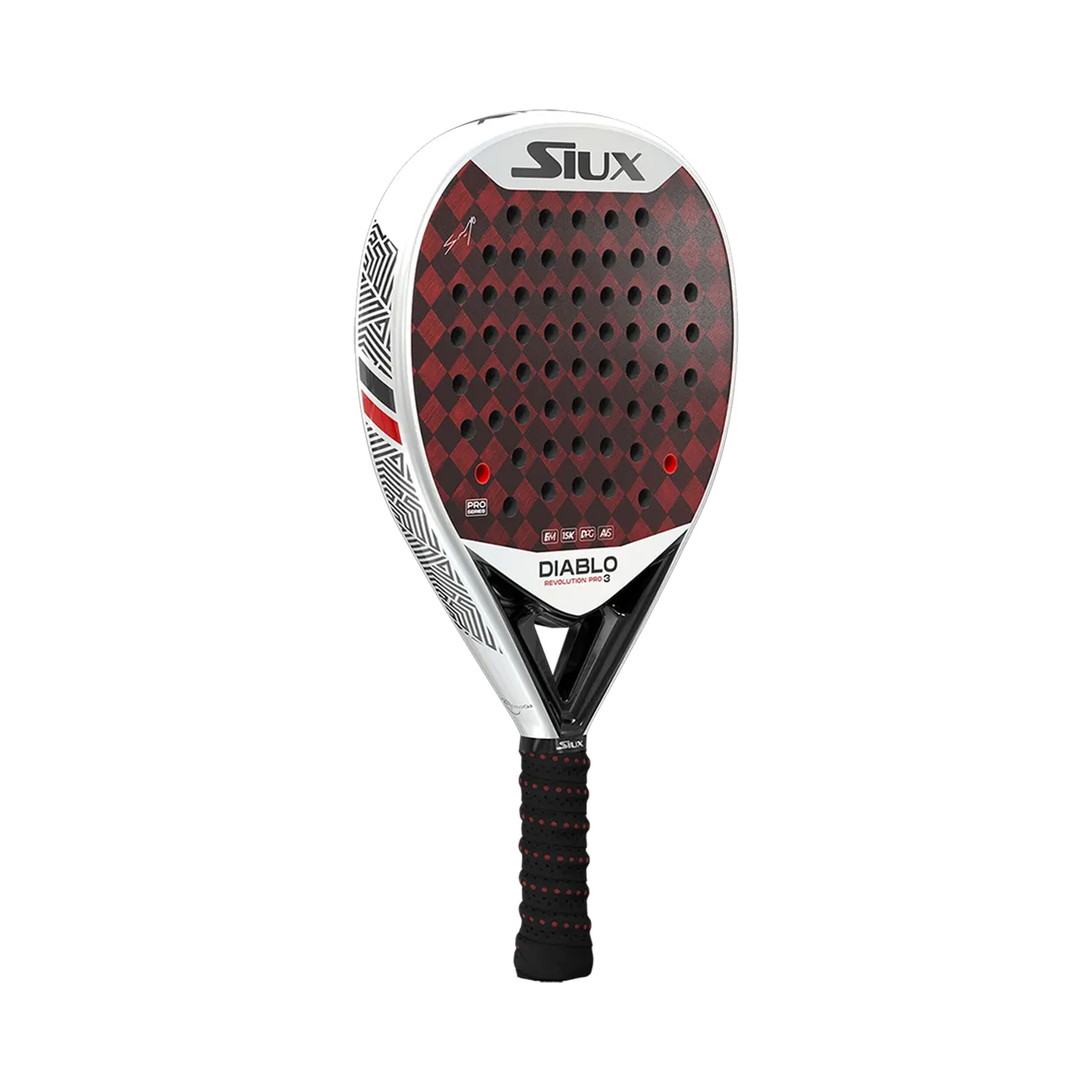 Diablo Revolution Sanyo Pro III