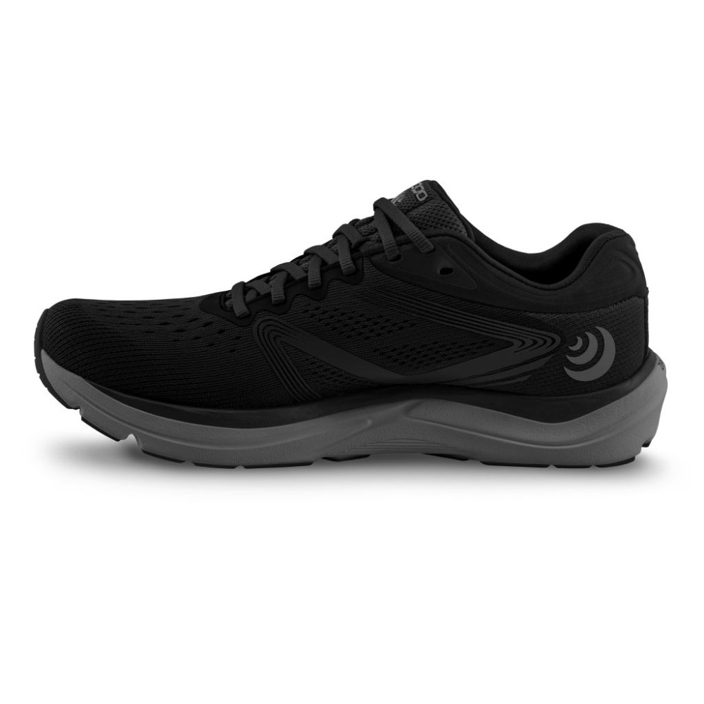Topo Magnifly 4 TOM051BLKCHA / schwarz