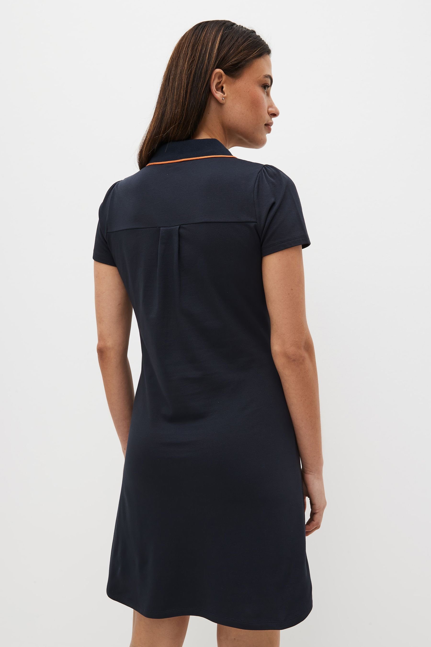 Next Tenniskleid Active Sports Tennis-Polokleid (1-tlg)