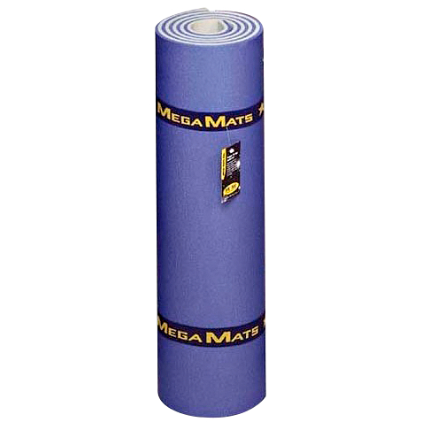 Isoliermatte