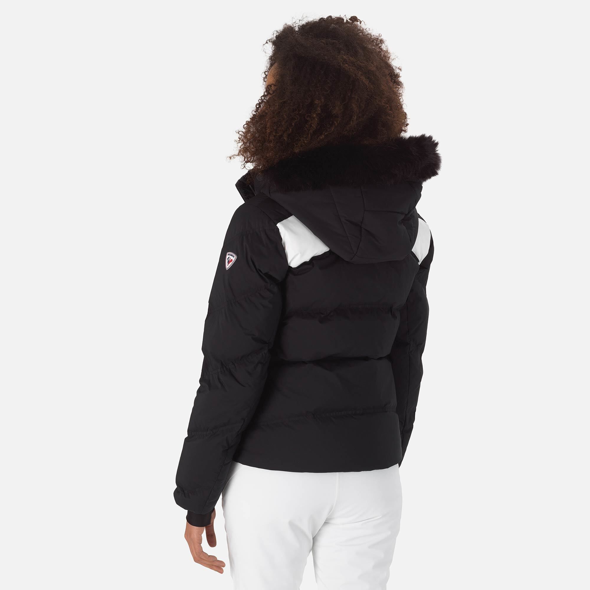 Veste de ski Signature Down Femme