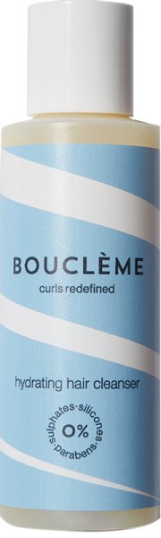 Bouclème Hydrating Hair Cleanser Shampoo