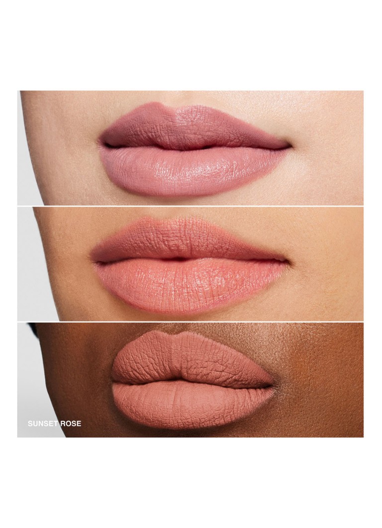 Ruj mat de lux Bobbi Brown